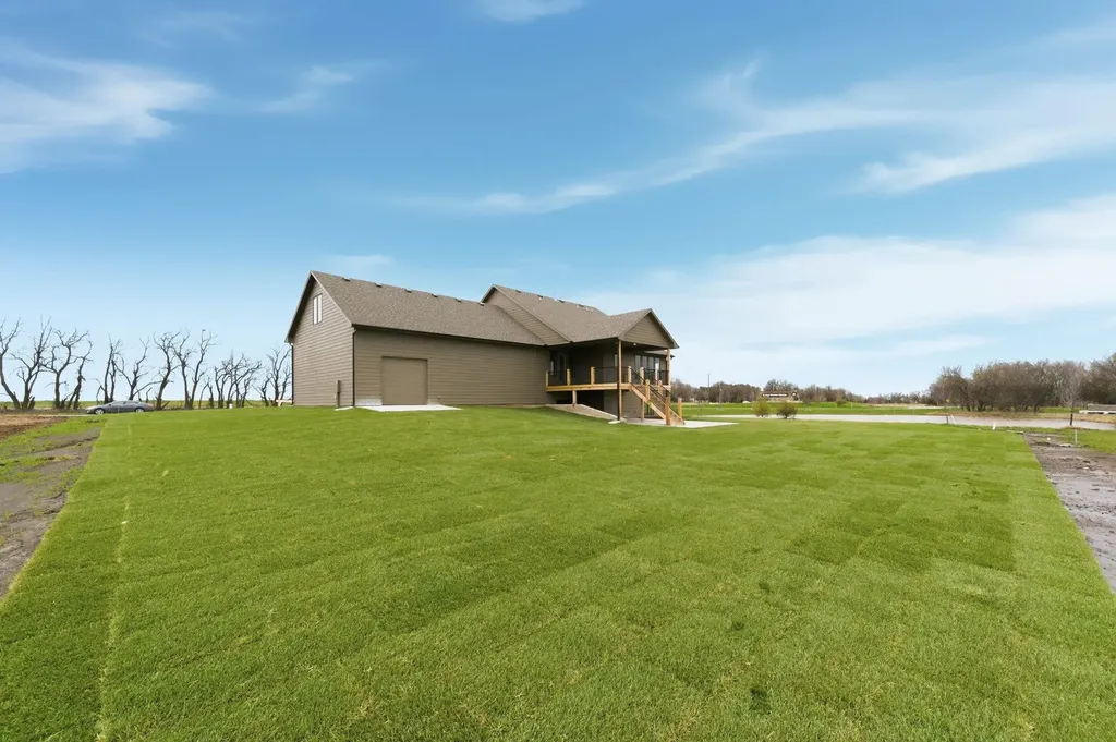 16775 W Hickory Court Goddard KS 67052