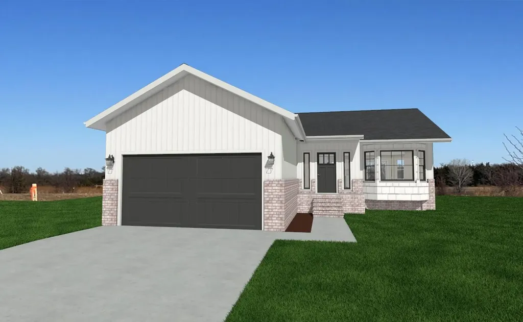 728 W Goldfinch Court Andover KS 67002