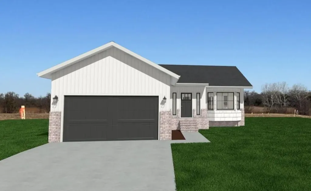 728 W Goldfinch Court Andover KS 67002