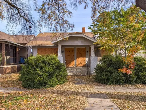 1250 N Fairview Wichita KS 67203