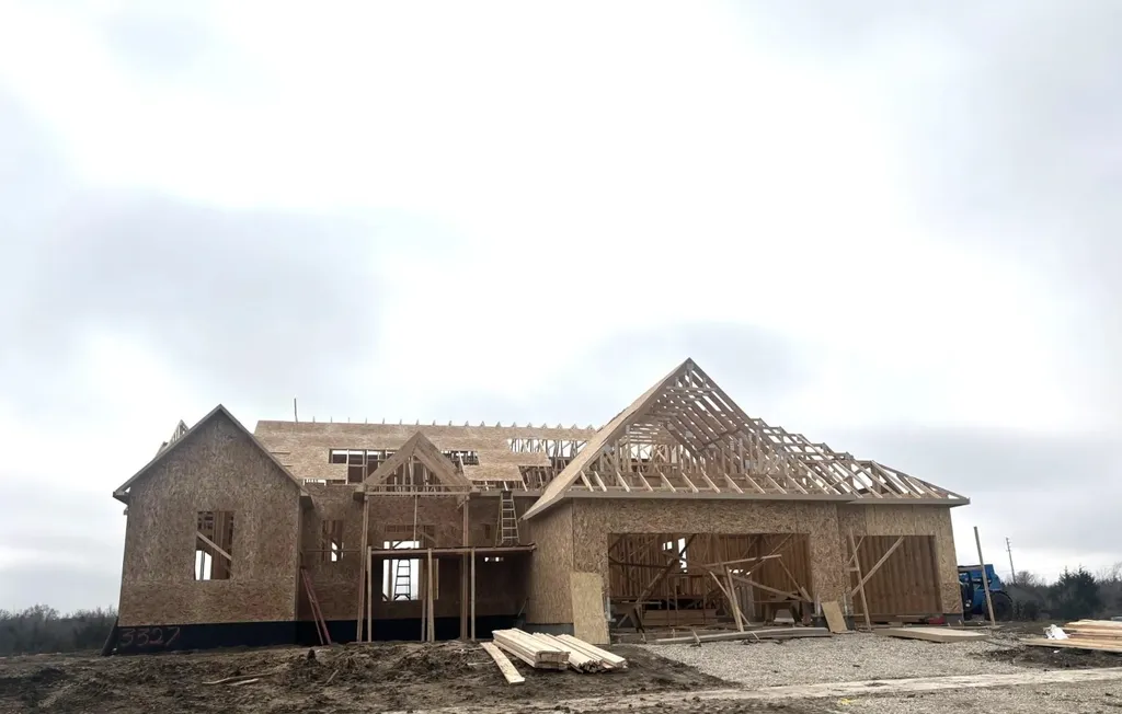 3327 N Crest Street Wichita KS 67226