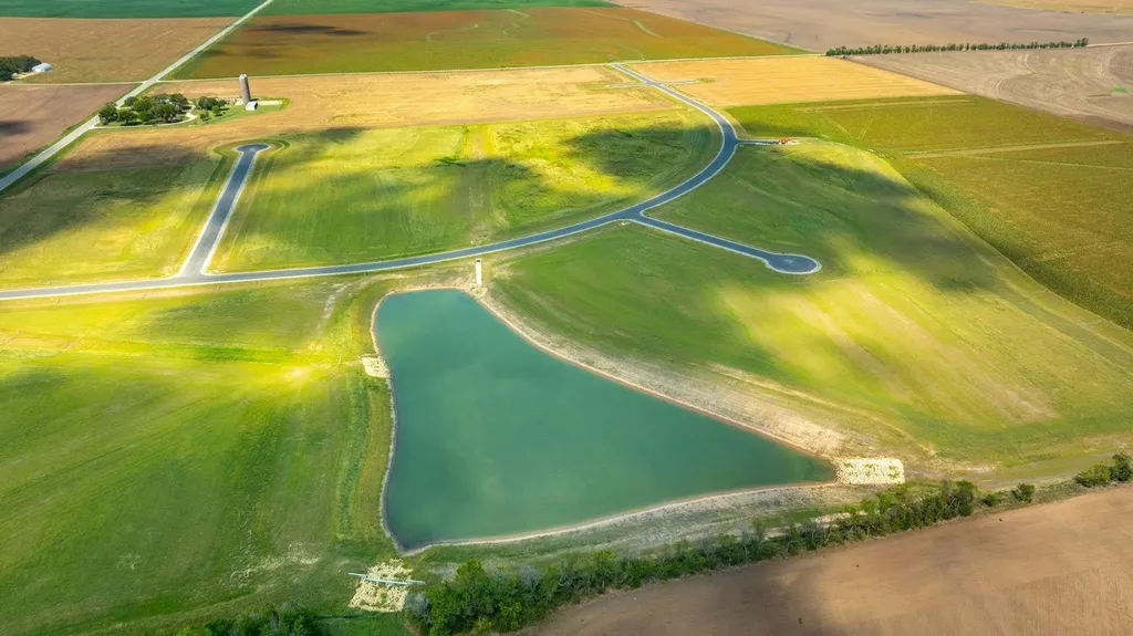 24221 W Waterfall Street Goddard KS 67052