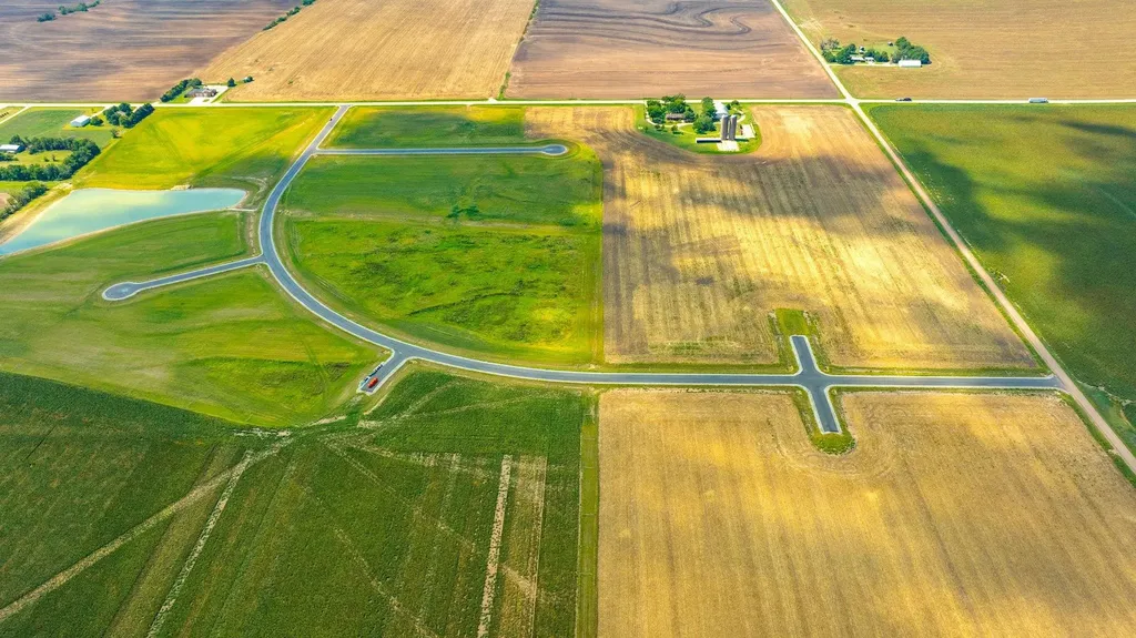 975 S Rock Edge Goddard KS 67052