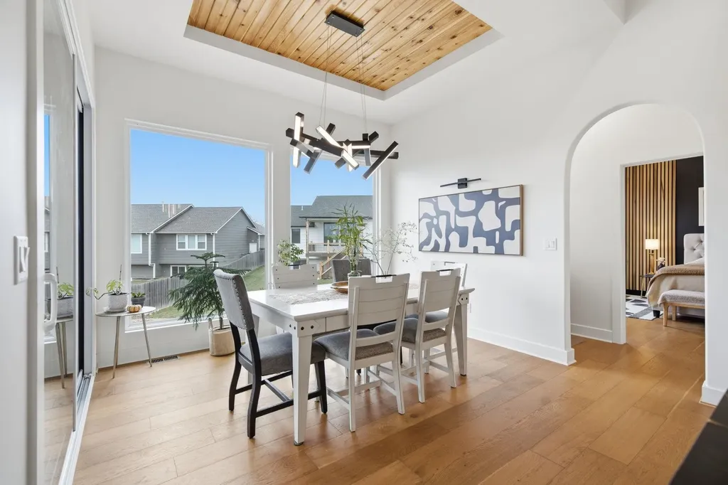 3020 E Burlington Circle Park City KS 67219