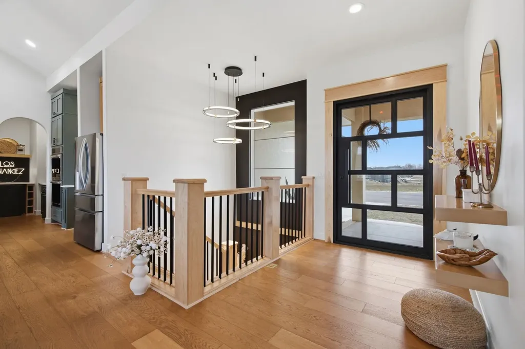 3020 E Burlington Circle Park City KS 67219