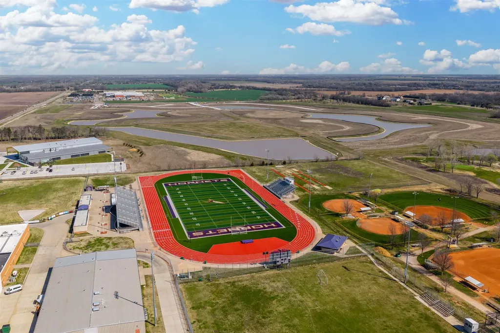 Lot 7 Blk B Harvest Place Addition Valley Center KS 67147