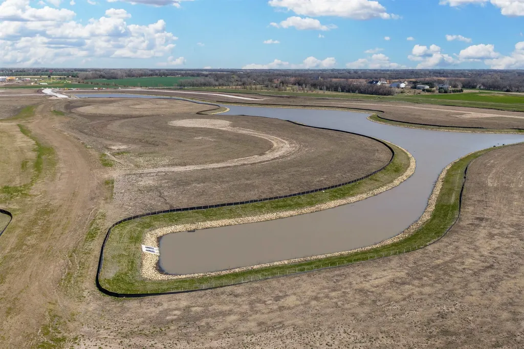 Lot 10 Blk A Harvest Place Addition Valley Center KS 67147