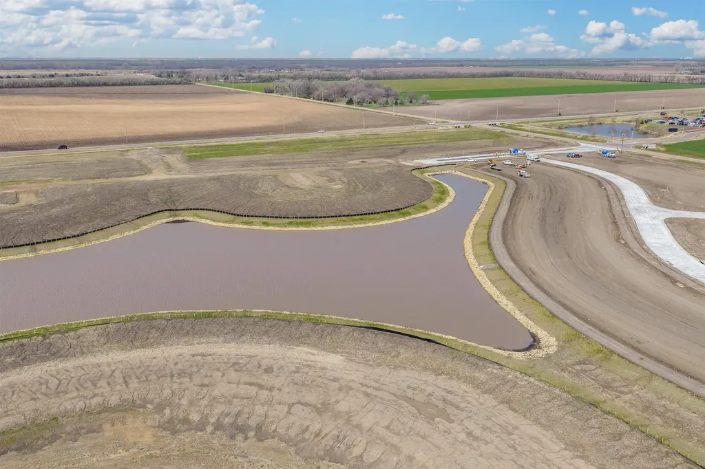 Lot 7 Blk A Harvest Place Addition Valley Center KS 67147