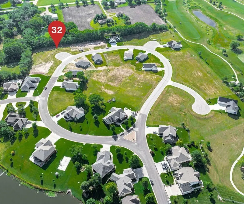 Lot 32 Lakeside Drive Cheney KS 67025