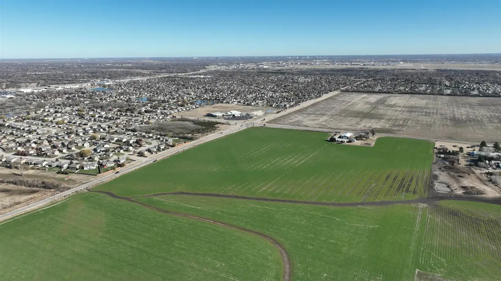 0000 S 119th Street W Wichita KS 67215