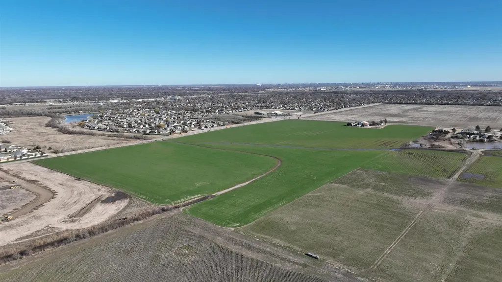 0000 S 119th Street W Wichita KS 67215