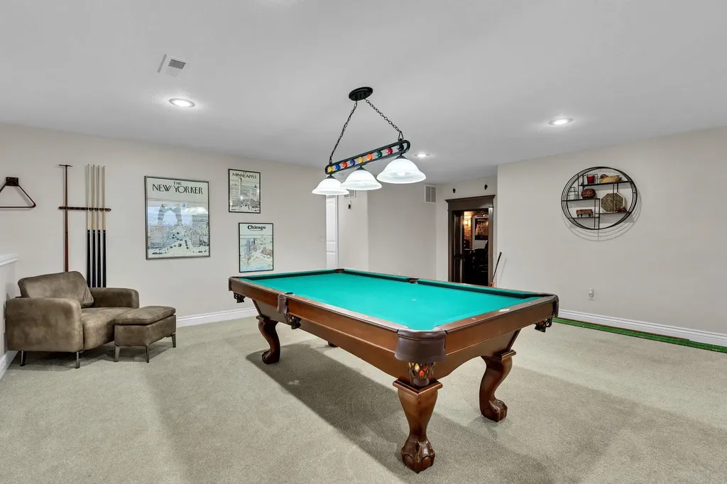 13303 E Bellechase Street Wichita KS 67230