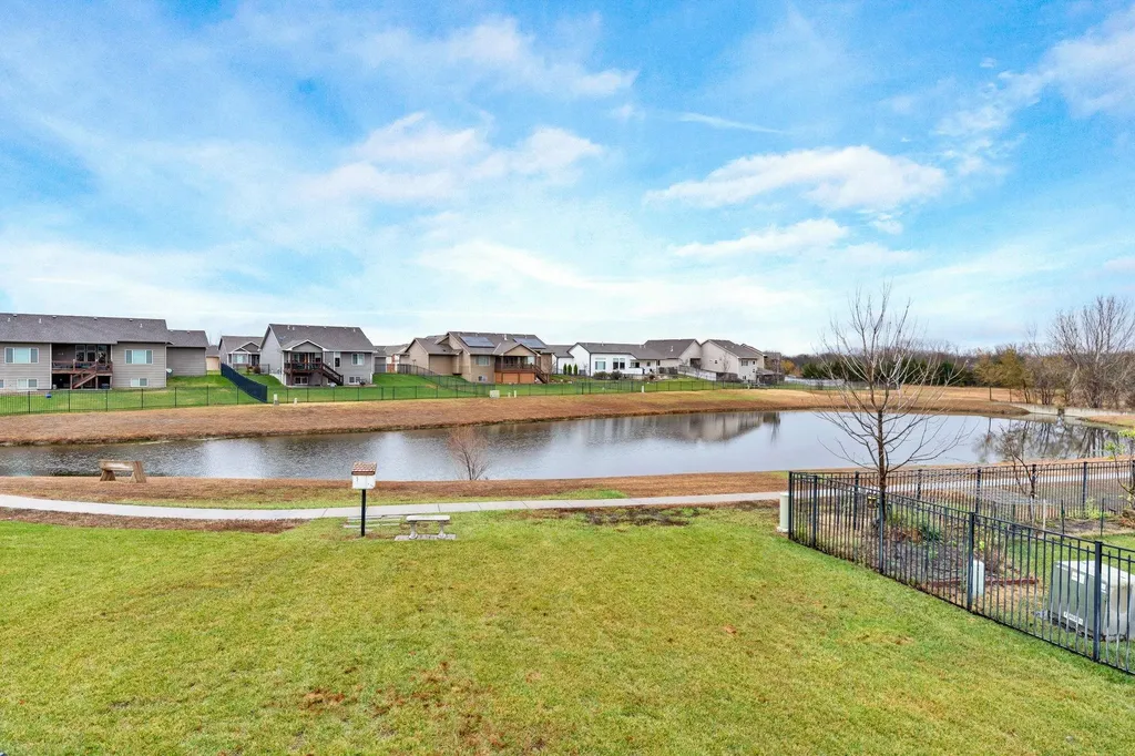 13303 E Bellechase Street Wichita KS 67230