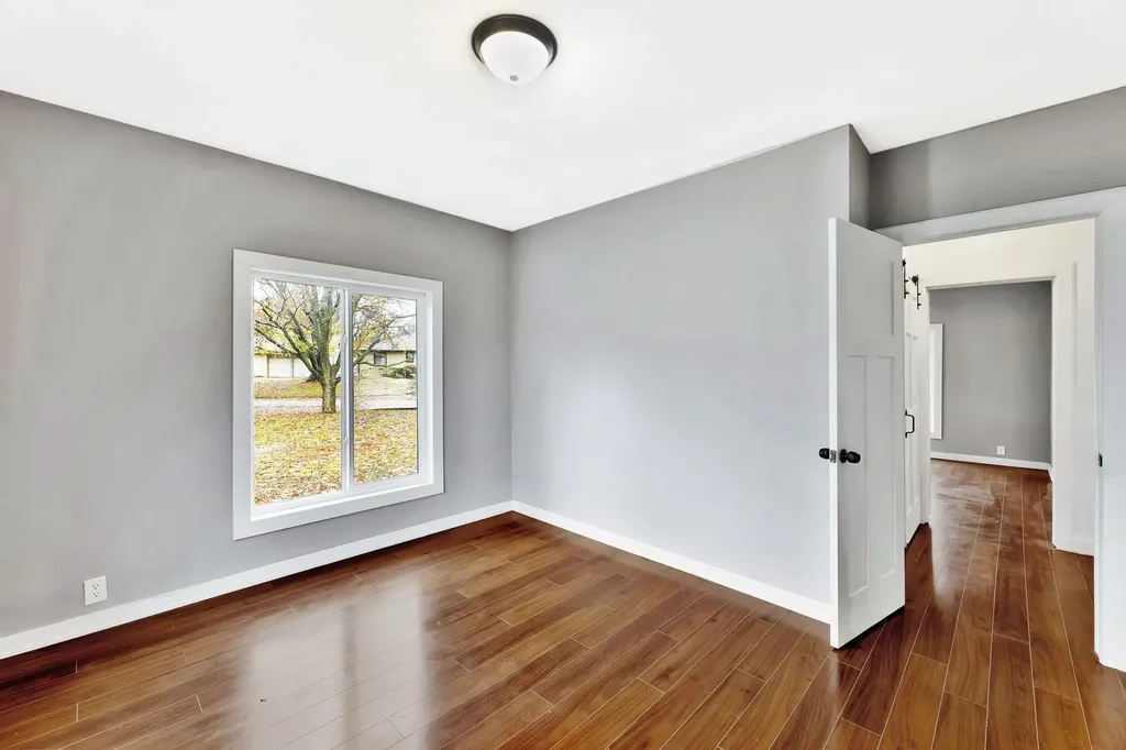 5608 E Park Hollow Drive Wichita KS 67208