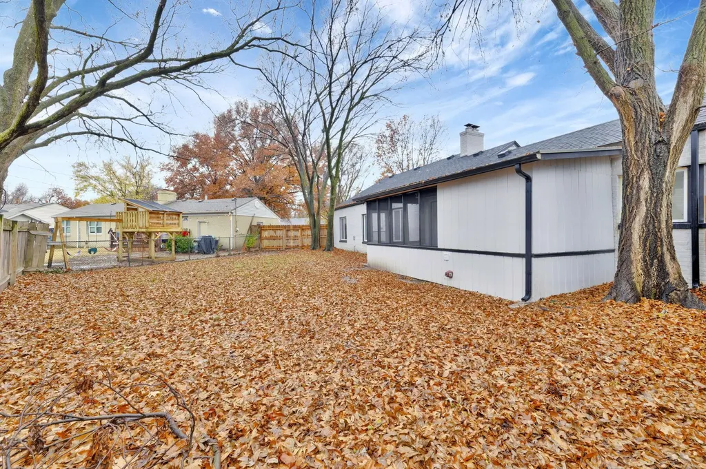 5608 E Park Hollow Drive Wichita KS 67208