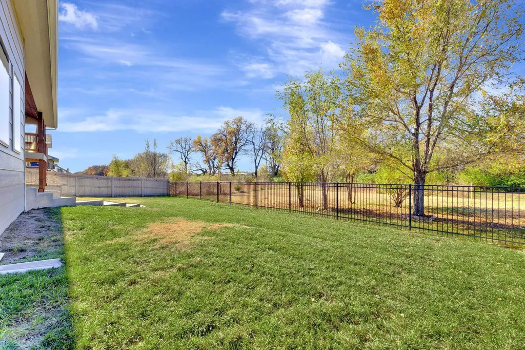 5009 N Saker Street Wichita KS 67219