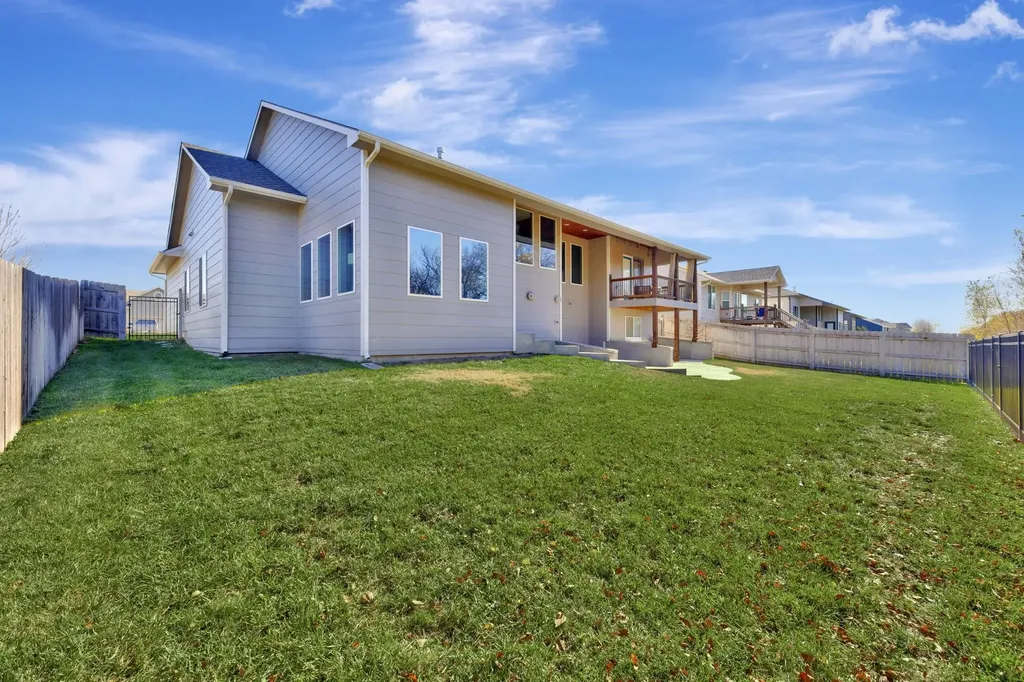 5009 N Saker Street Wichita KS 67219