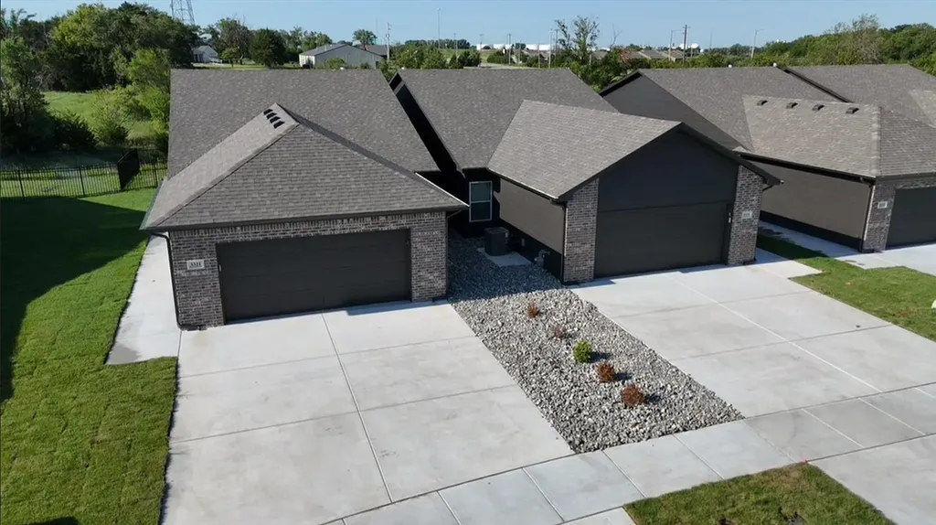 4827 N Vassar Avenue Wichita KS 67220