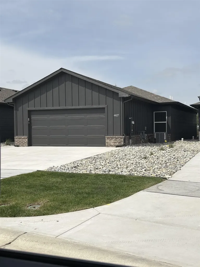 4827 N Vassar Avenue Wichita KS 67220