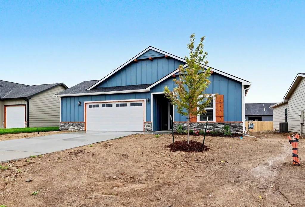 9511 E Hurst Street Wichita KS 67210