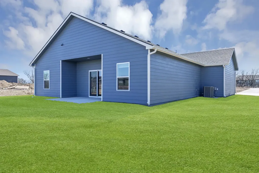 9511 E Hurst Street Wichita KS 67210