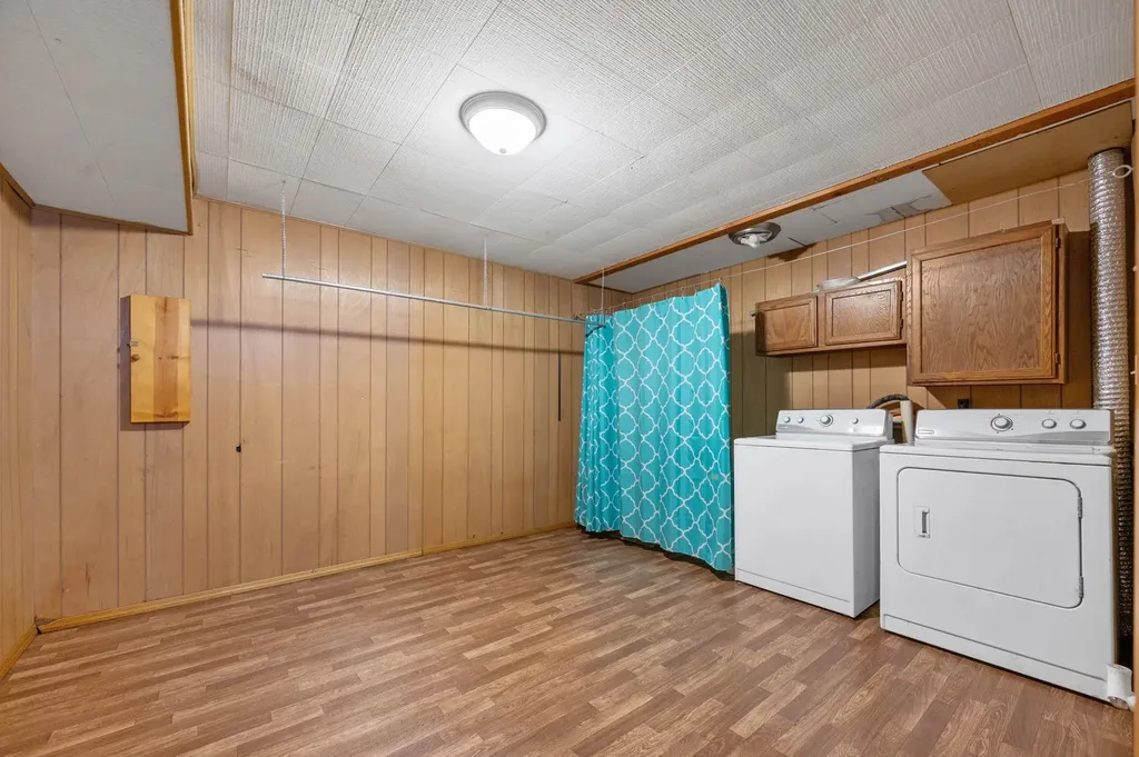 1418 Money Street Augusta KS 67010