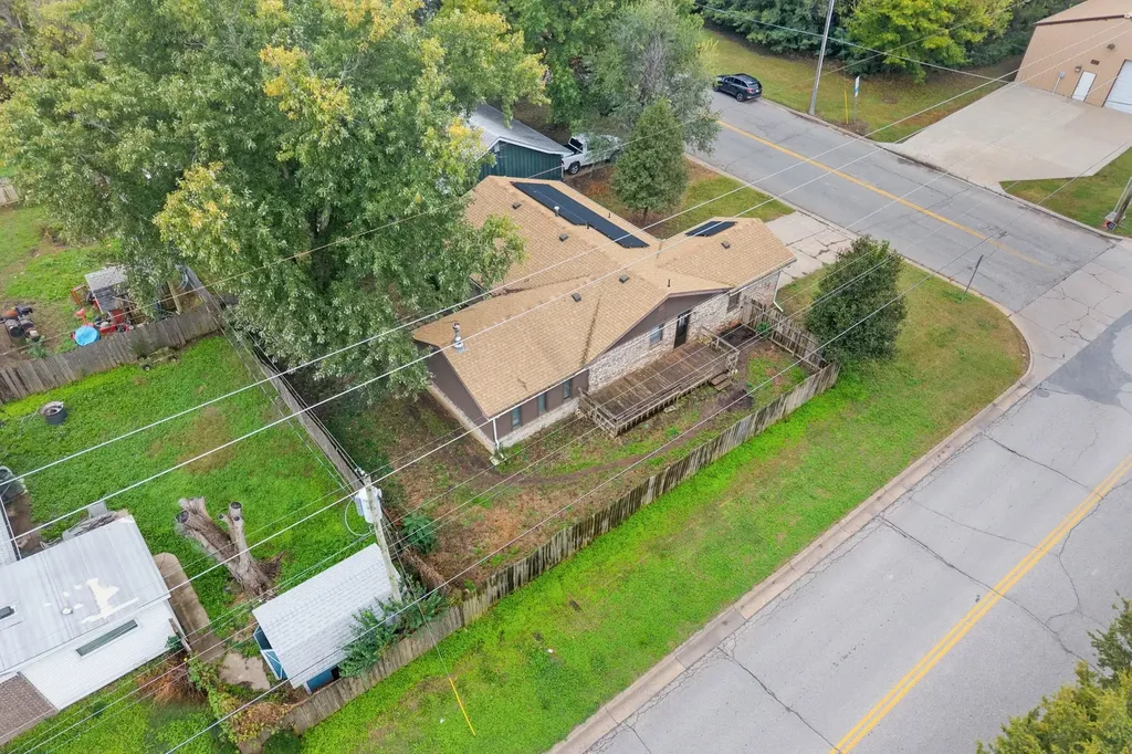 1418 Money Street Augusta KS 67010