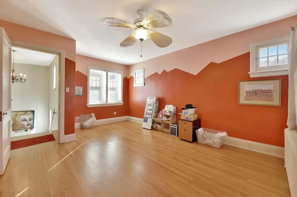 201 N Broadview Street Wichita KS 67208