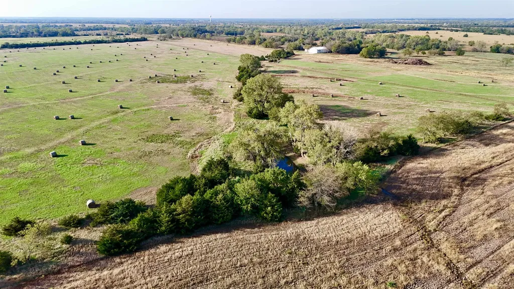 Nw/c Of SW 80th St & SW Indianola Road Andover KS 67002