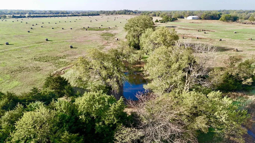 Nw/c Of SW 80th St & SW Indianola Road Andover KS 67002