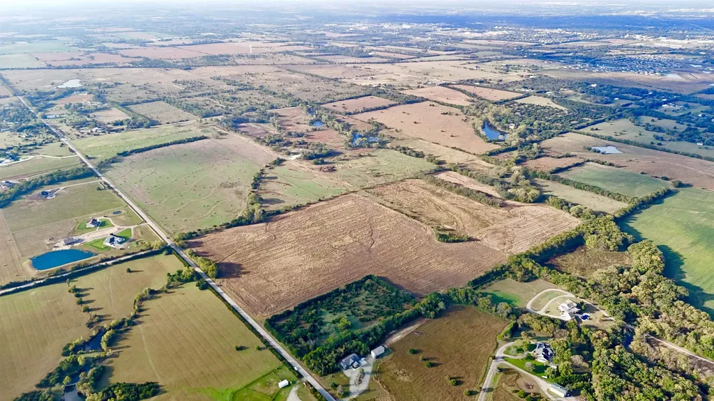 Nw/c Of SW 80th St & SW Indianola Road Andover KS 67002