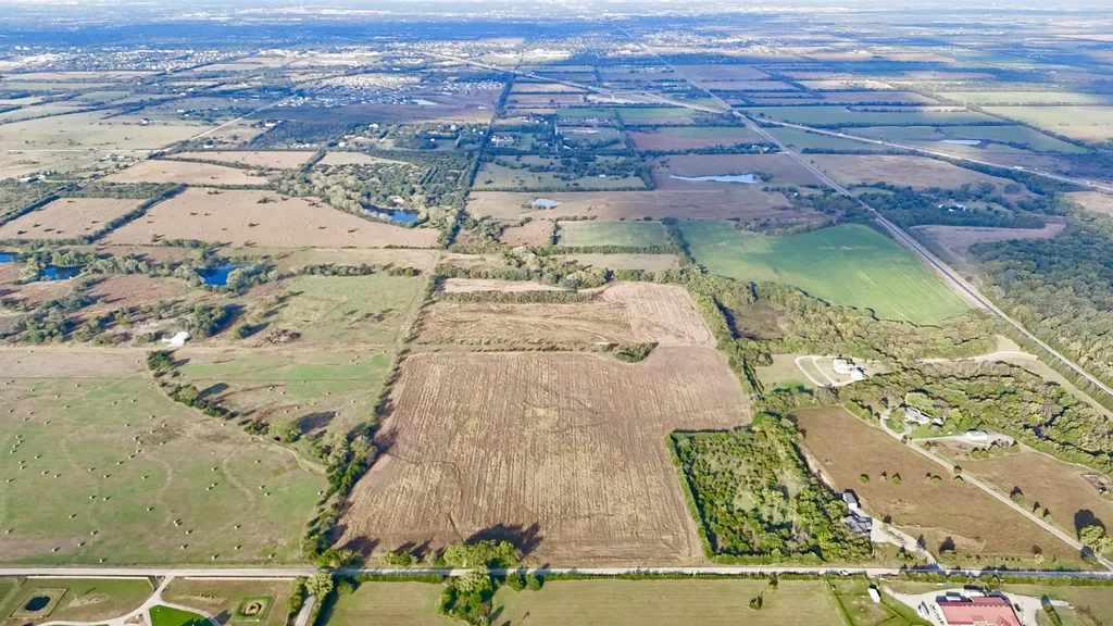 North Of SW 80th St & SW Indianola Road Andover KS 67002