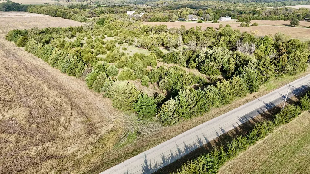 North Of SW 80th St & SW Indianola Road Andover KS 67002