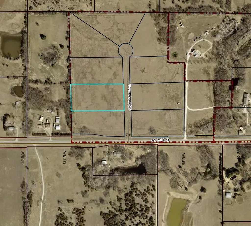 00 SW Whitetail Run Douglass KS 67039