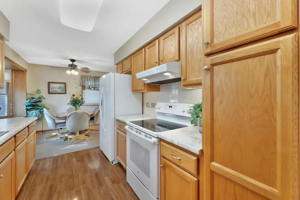 11112 W Taylor Circle Wichita KS 67212
