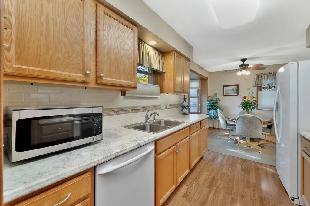 11112 W Taylor Circle Wichita KS 67212
