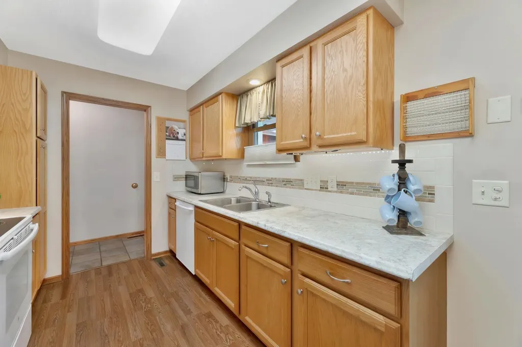 11112 W Taylor Circle Wichita KS 67212