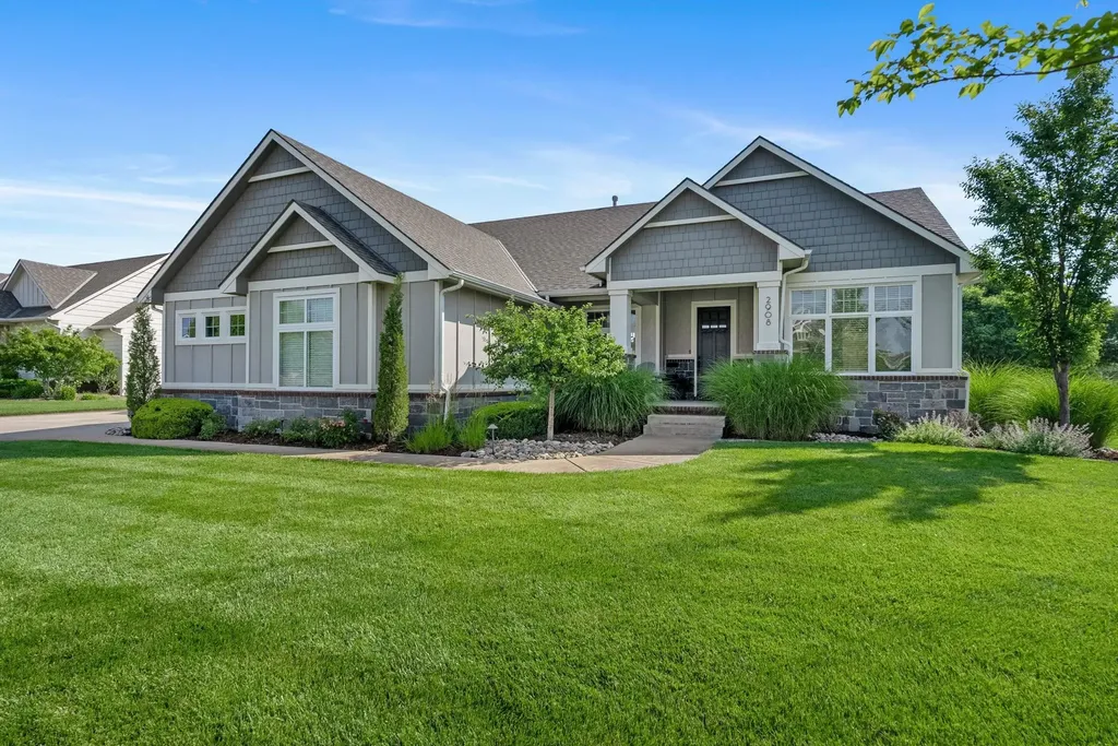 2908 N Gulf Breeze Street Wichita KS 67205