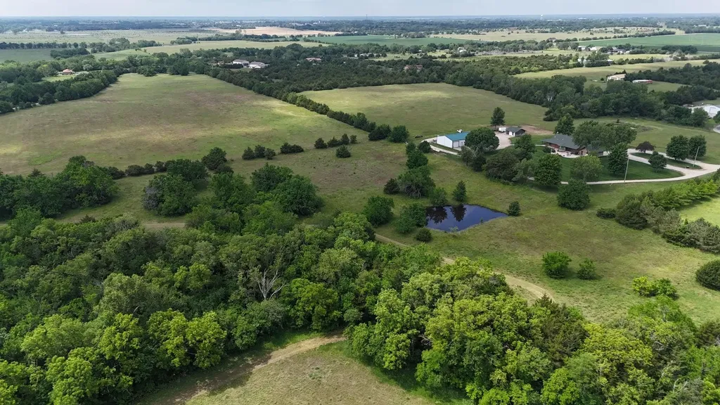 10498 SW 90th Street Augusta KS 67010