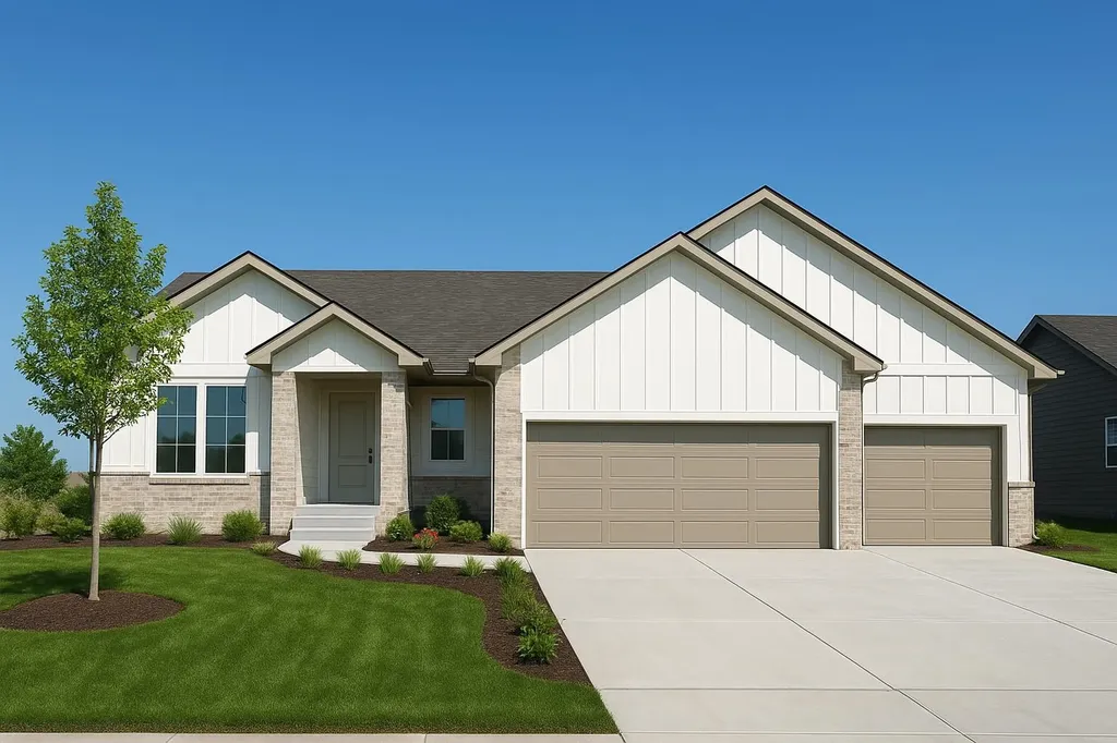 3650 N Bristol Court Wichita KS 67226