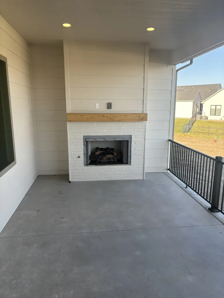 3650 N Bristol Court Wichita KS 67226