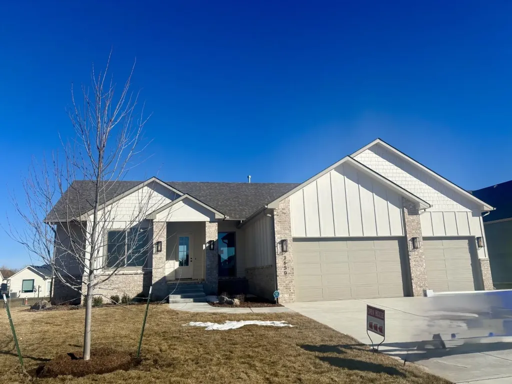 3650 N Bristol Court Wichita KS 67226