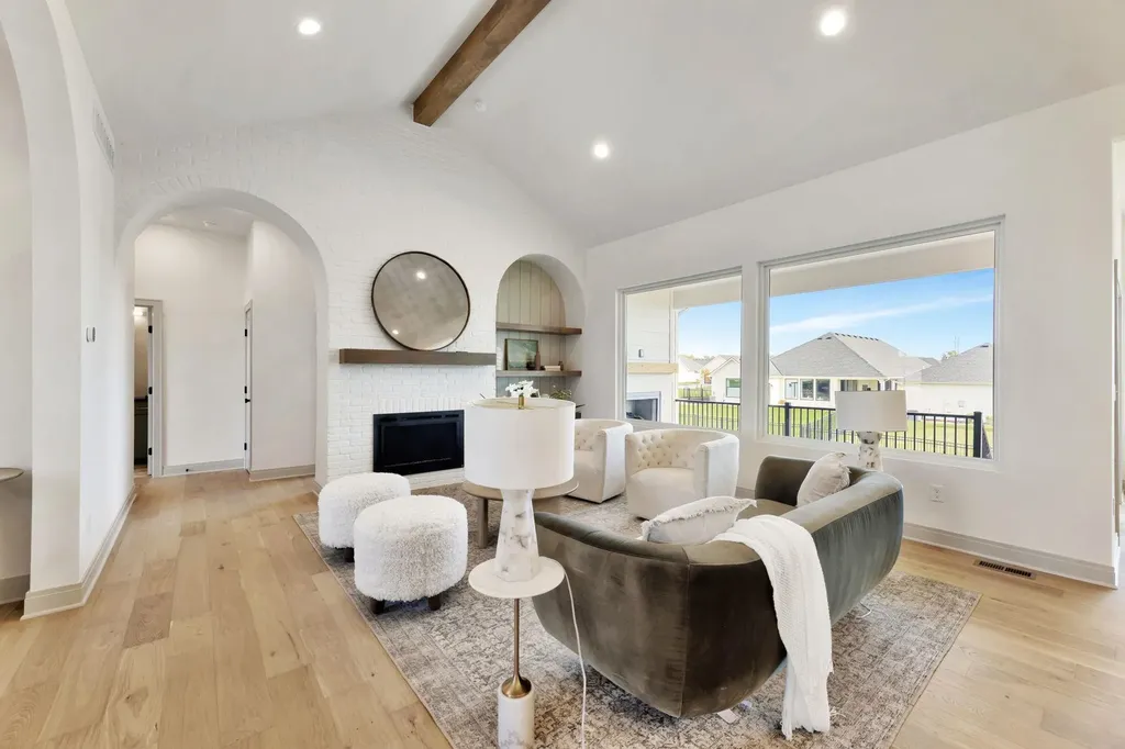 3650 N Bristol Court Wichita KS 67226