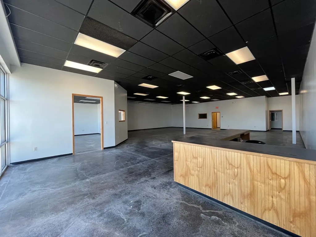 210 S Centennial Drive Mcpherson KS 67460