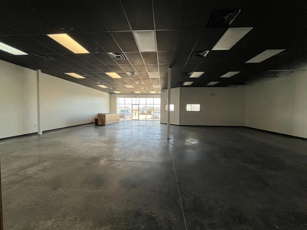 210 S Centennial Drive Mcpherson KS 67460