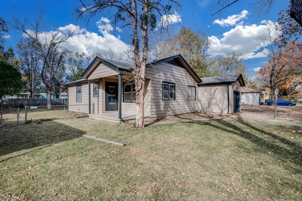 2235 S Pershing Wichita KS 67218
