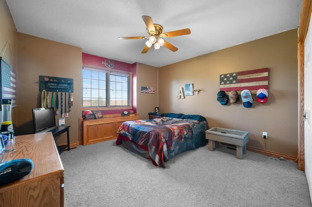 4340 S 375th Street W Cheney KS 67025
