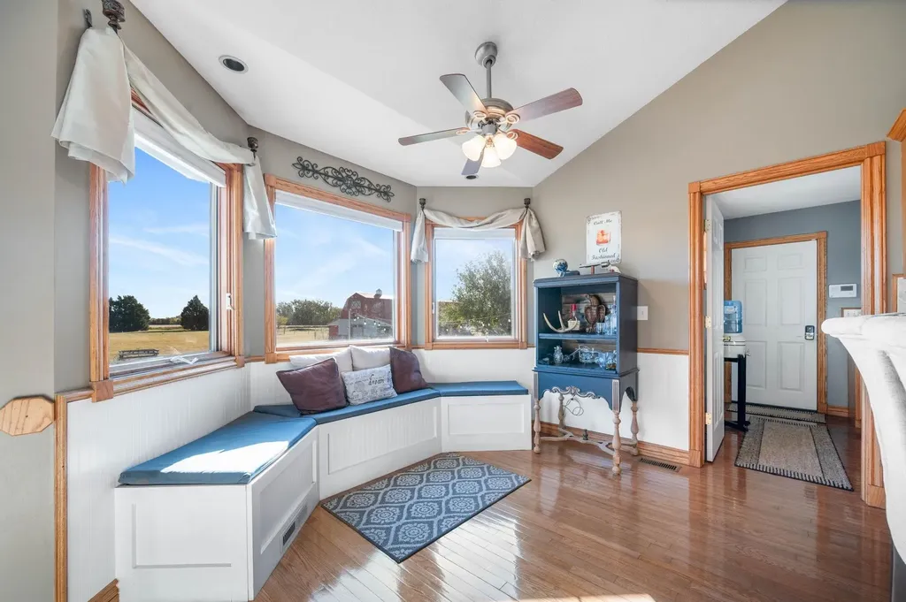 4340 S 375th Street W Cheney KS 67025
