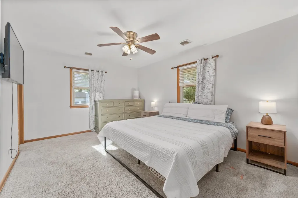 405 Circle Drive Wellington KS 67152