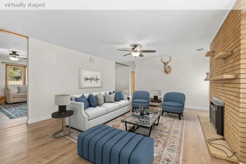 405 Circle Drive Wellington KS 67152